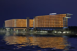 Exterior - Le Méridien Xiaojing Bay (Huizhou)