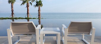 Le Méridien Xiaojing Bay