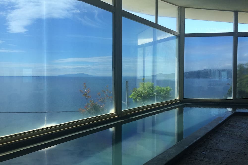 Breezbay Seaside Resort Atami