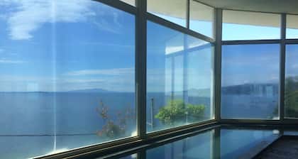 Breezbay Seaside Resort Atami