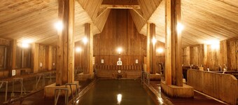 新玉川溫泉酒店