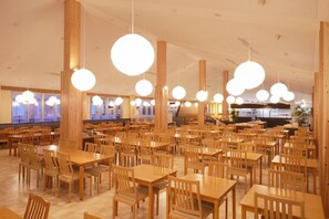 Restaurant - Shintamagawa Onsen (Senboku)