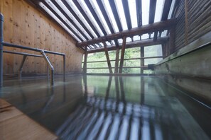 Spa - Shintamagawa Onsen (Senboku)