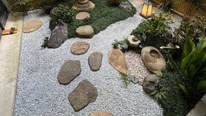 Japanse tuin