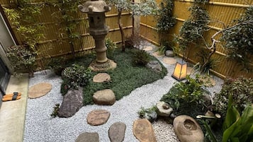 Jardin japonais