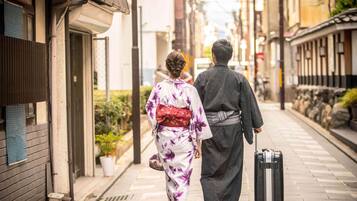 Yukata