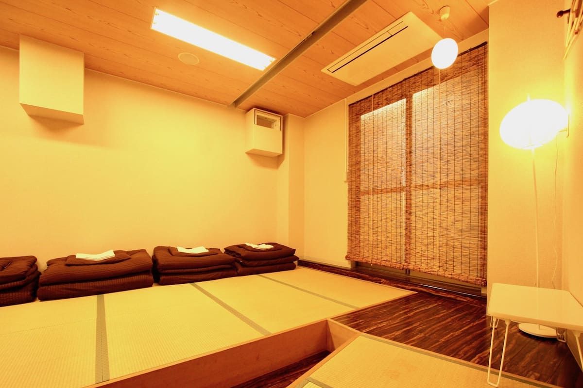 Chambre traditionnelle (Deluxe) | Coffre-fort pour ordinateur portable, rideaux dâobscurcissement