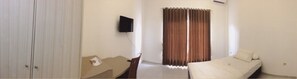 Chambre Standard | Équipements de la chambre