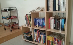 Bibliothek