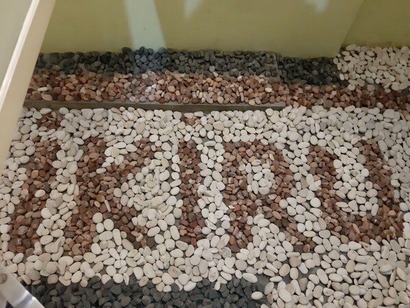 Room - IKIRU to Live - Hostel (Surabaya)