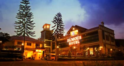 Famous Hotel