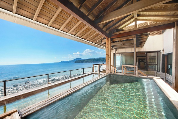 Hot springs