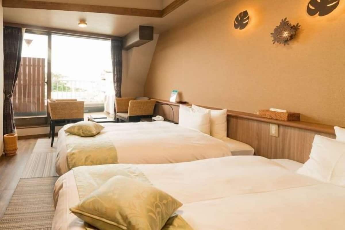 Een kluis op de kamer, gratis wifi, beddengoed