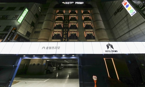 Hotel Primo