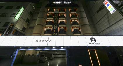 Hotel Primo