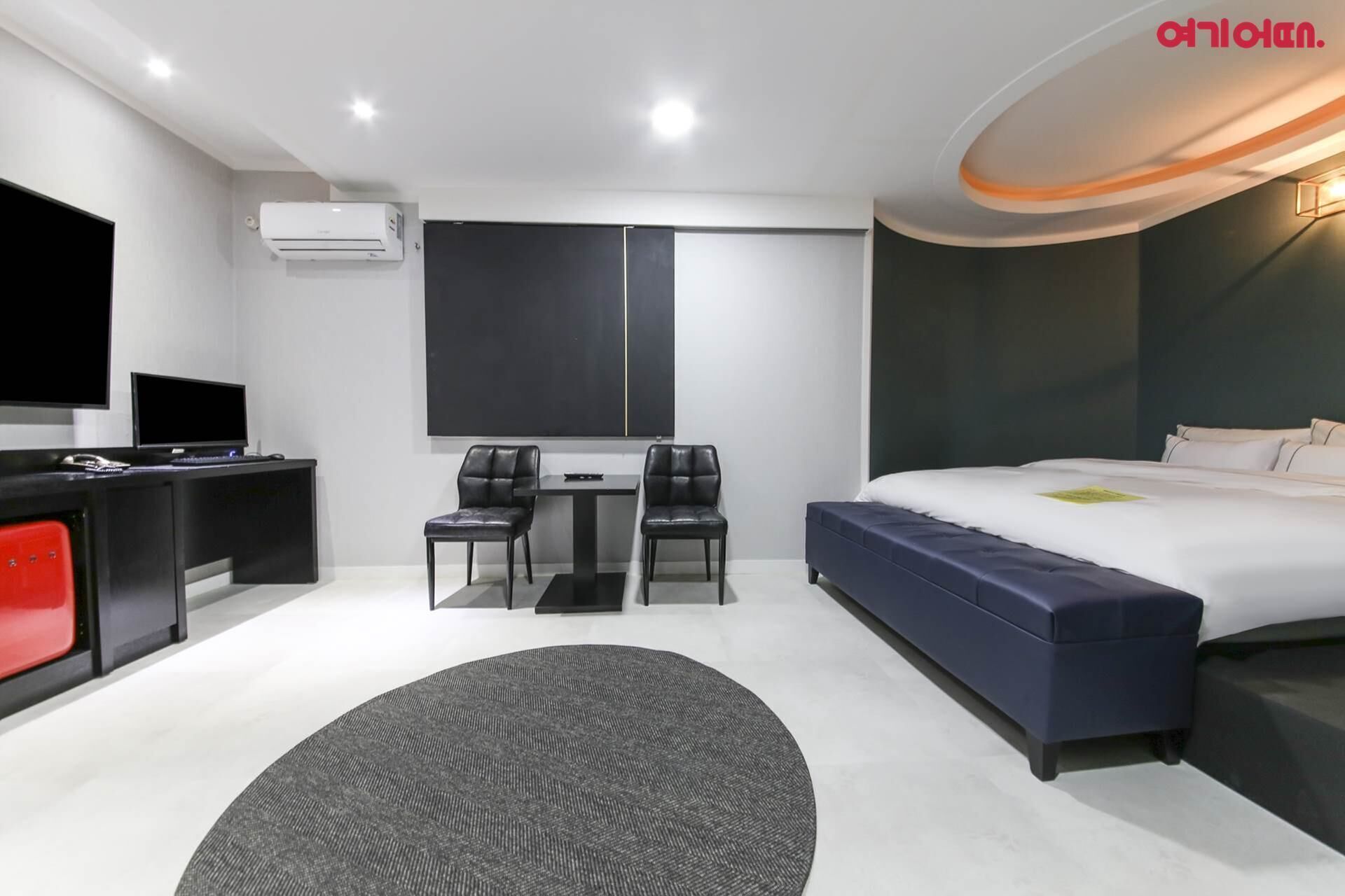 ห้องพัก