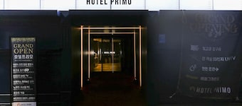Hotel Primo