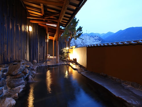 Ryokan Biyunoyado