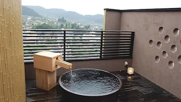 Hot springs