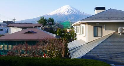 K's House Fuji View - Hostel