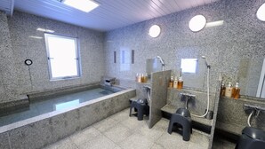 Unclassified image, 2 of 42, button - UNIZO INN Tokyo Hatchobori (Tokyo)