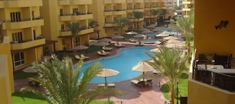 British Resort Hurghada