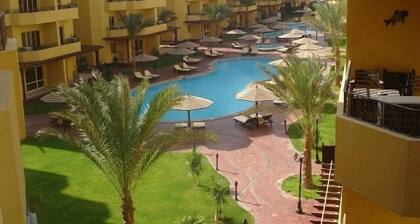 British Resort Hurghada