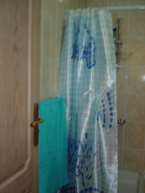 Bathroom - British Resort Hurghada (Hurghada)
