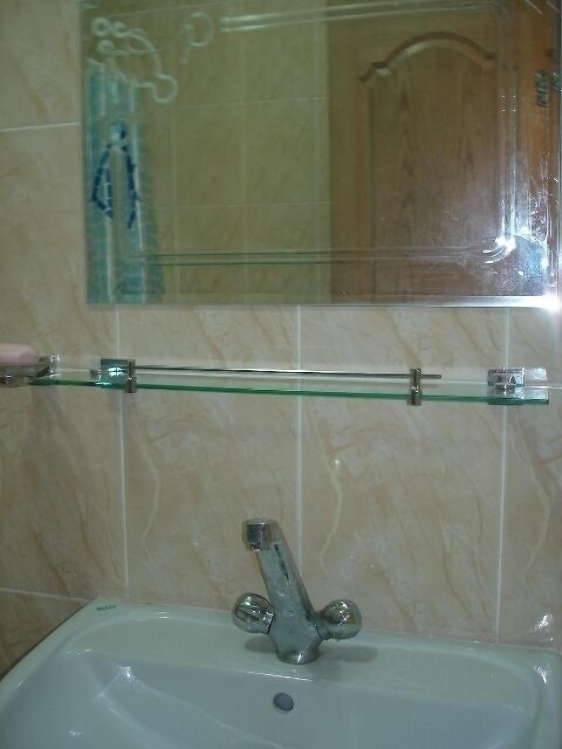 apartment, 1 bedroom | bathroom sink