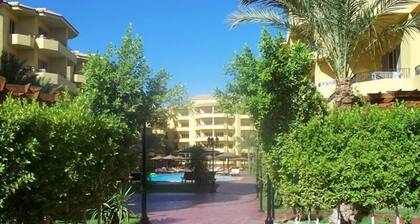 British Resort Hurghada