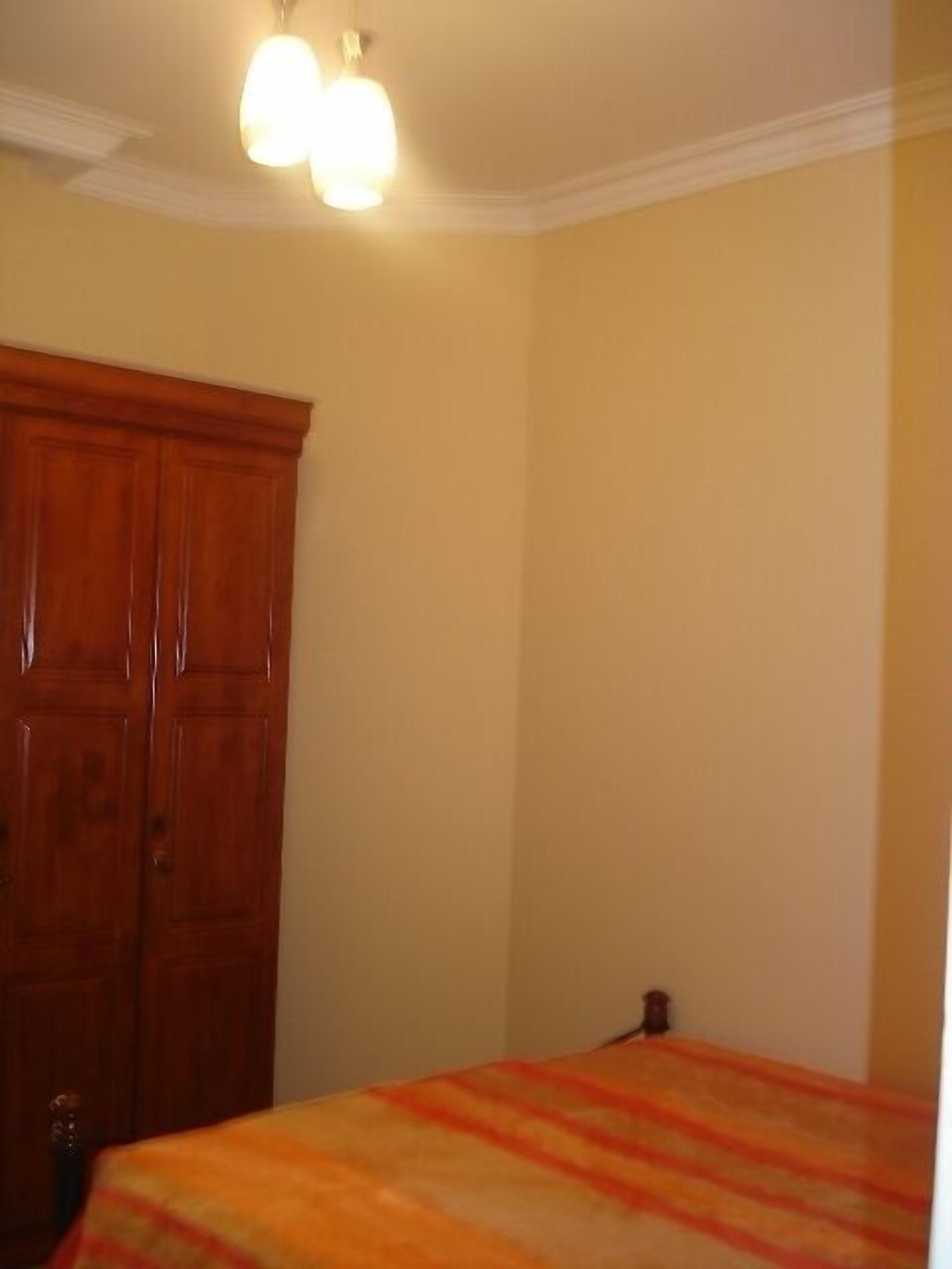apartment, 1 bedroom | 1 bedroom, premium bedding, minibar, iron/ironing board