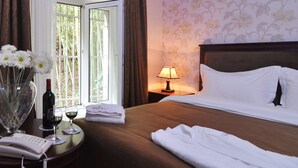 Unclassified image, 3 of 41, button - Hotel Margo Palace (Tbilisi)