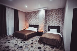 Room - Hotel Margo Palace (Tbilisi)