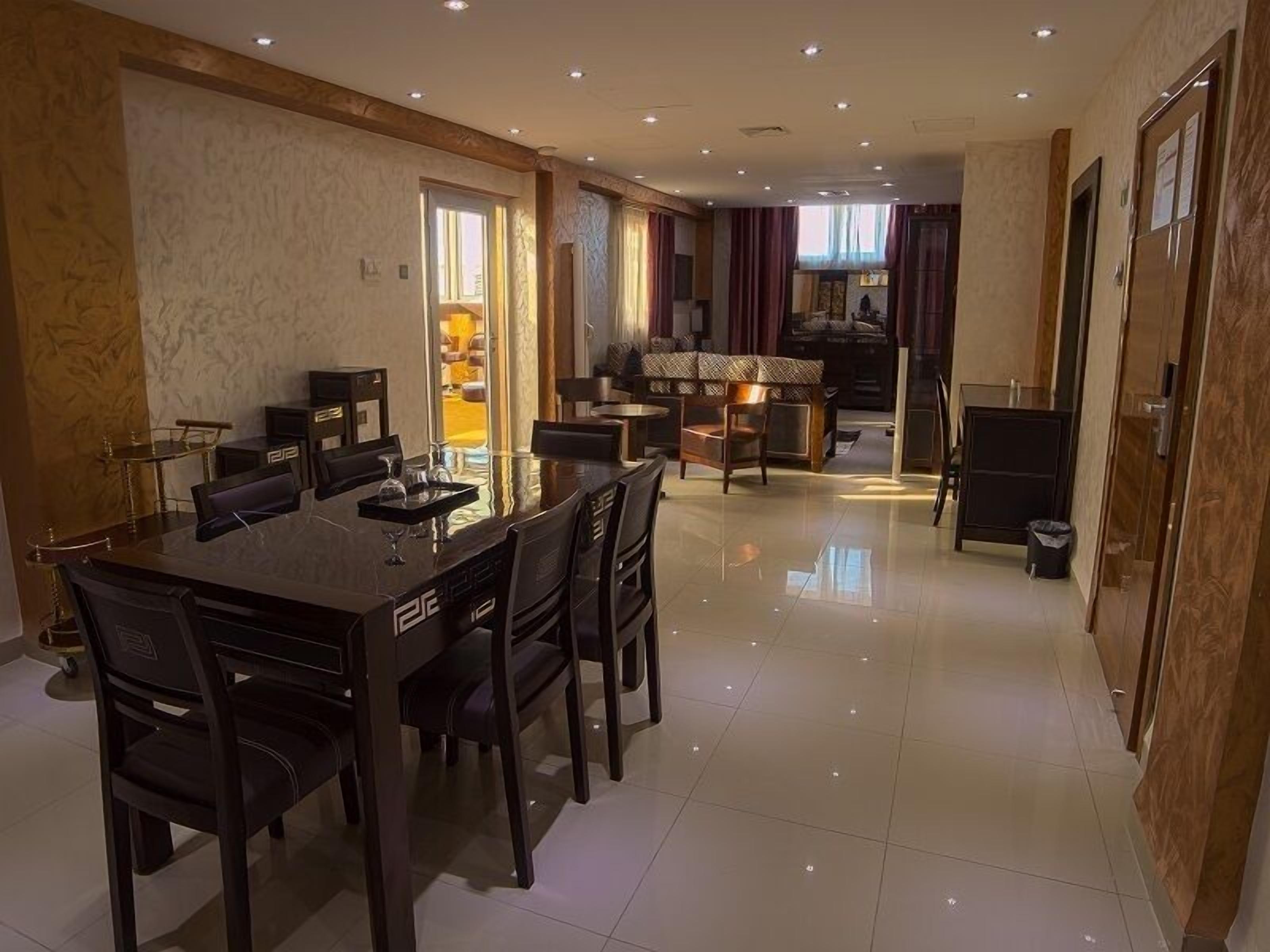 suite | living room | 32-inch plasma tv with satellite channels, tv