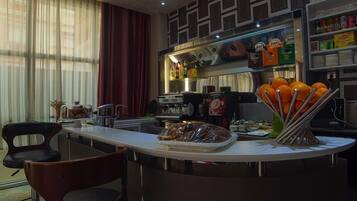 Cafetería