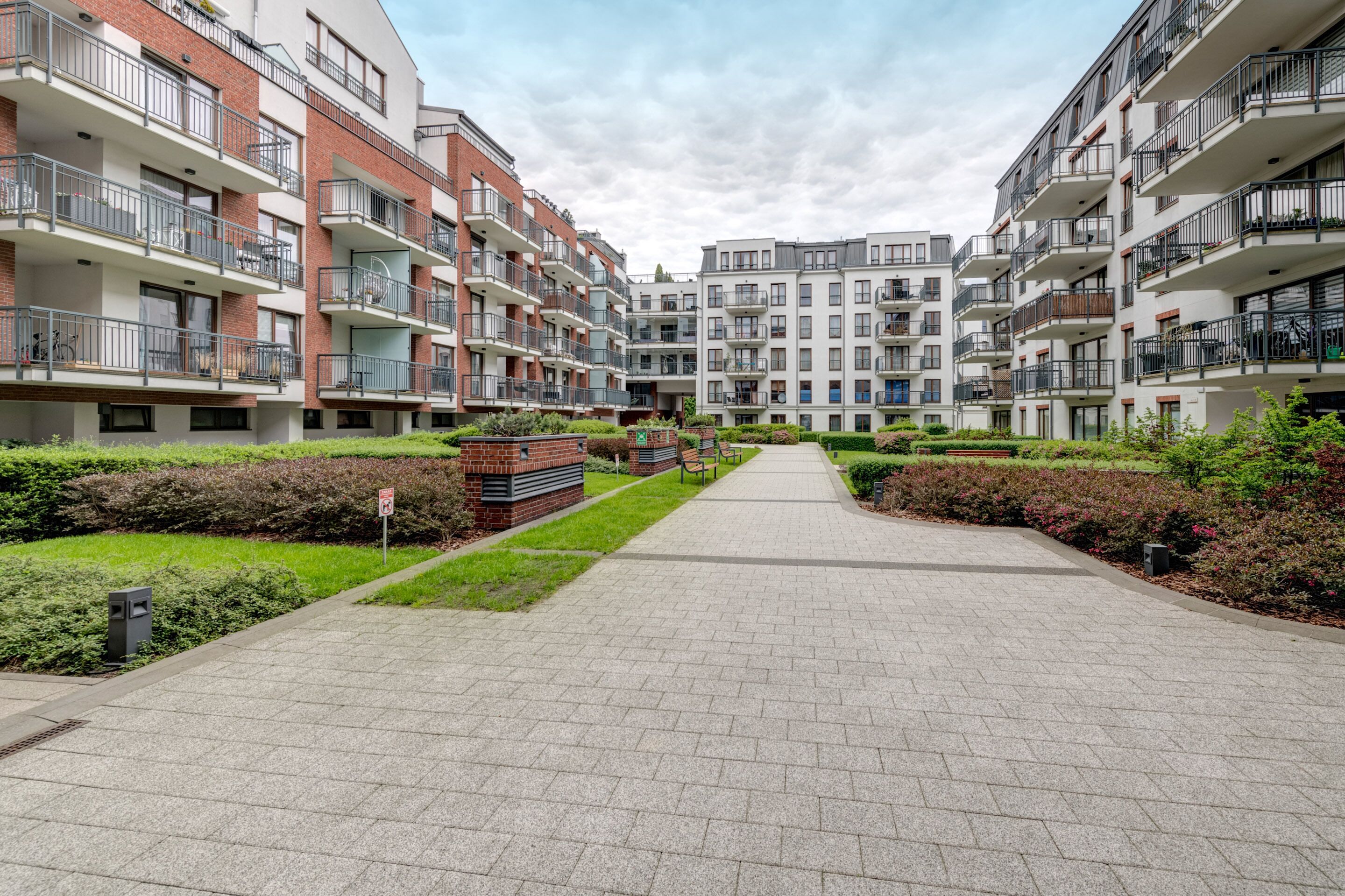 Photo - Apartments Old Town Szafarnia & by Noclegi Renters