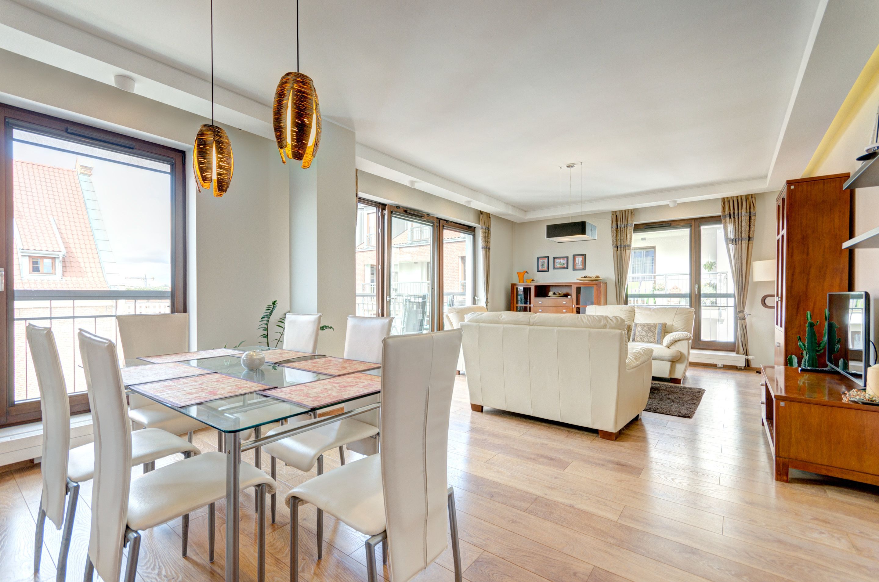 Photo - Apartments Old Town Szafarnia & by Noclegi Renters