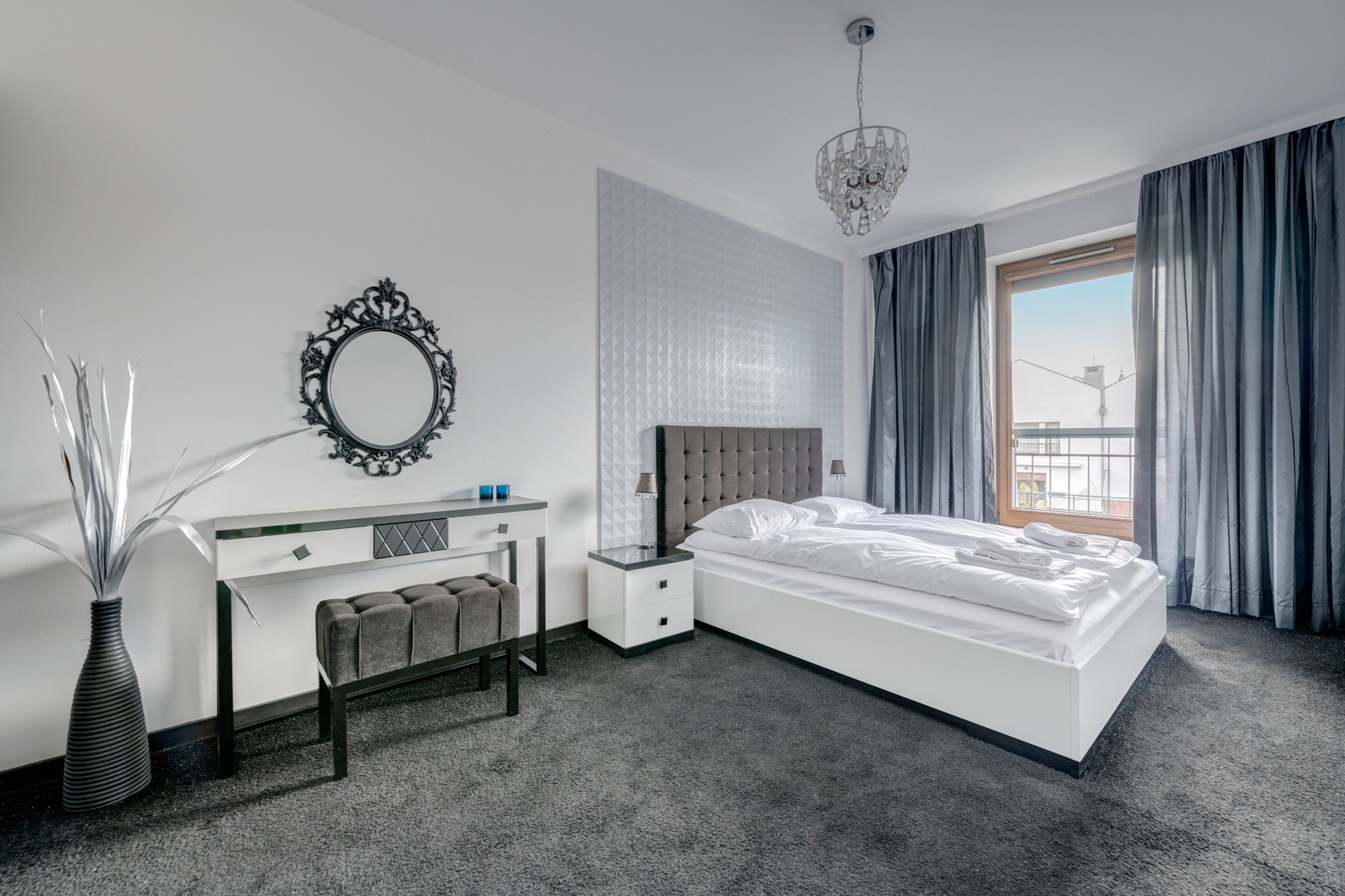 Photo - Apartments Old Town Szafarnia & by Noclegi Renters