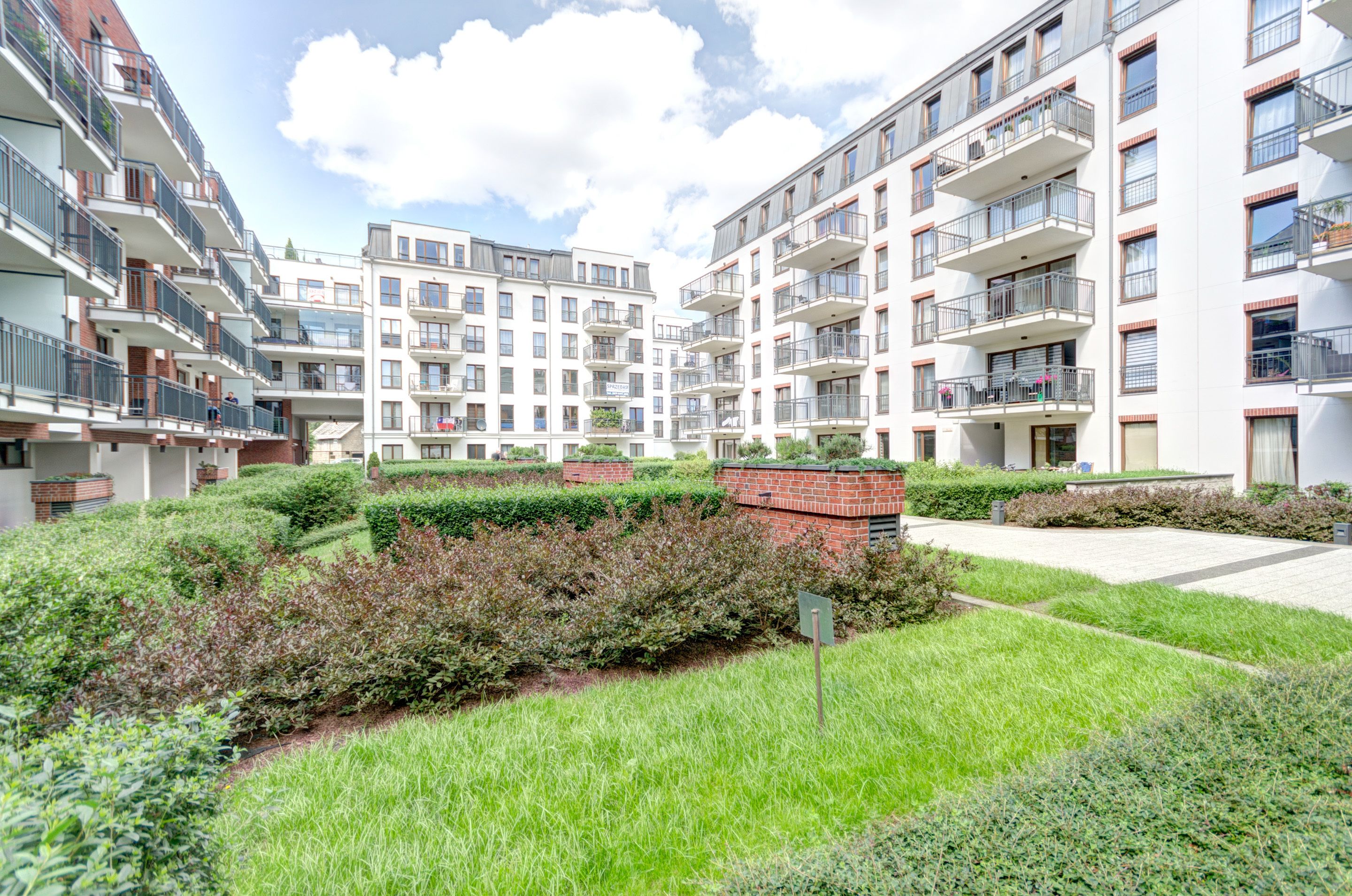 Photo - Apartments Old Town Szafarnia & by Noclegi Renters