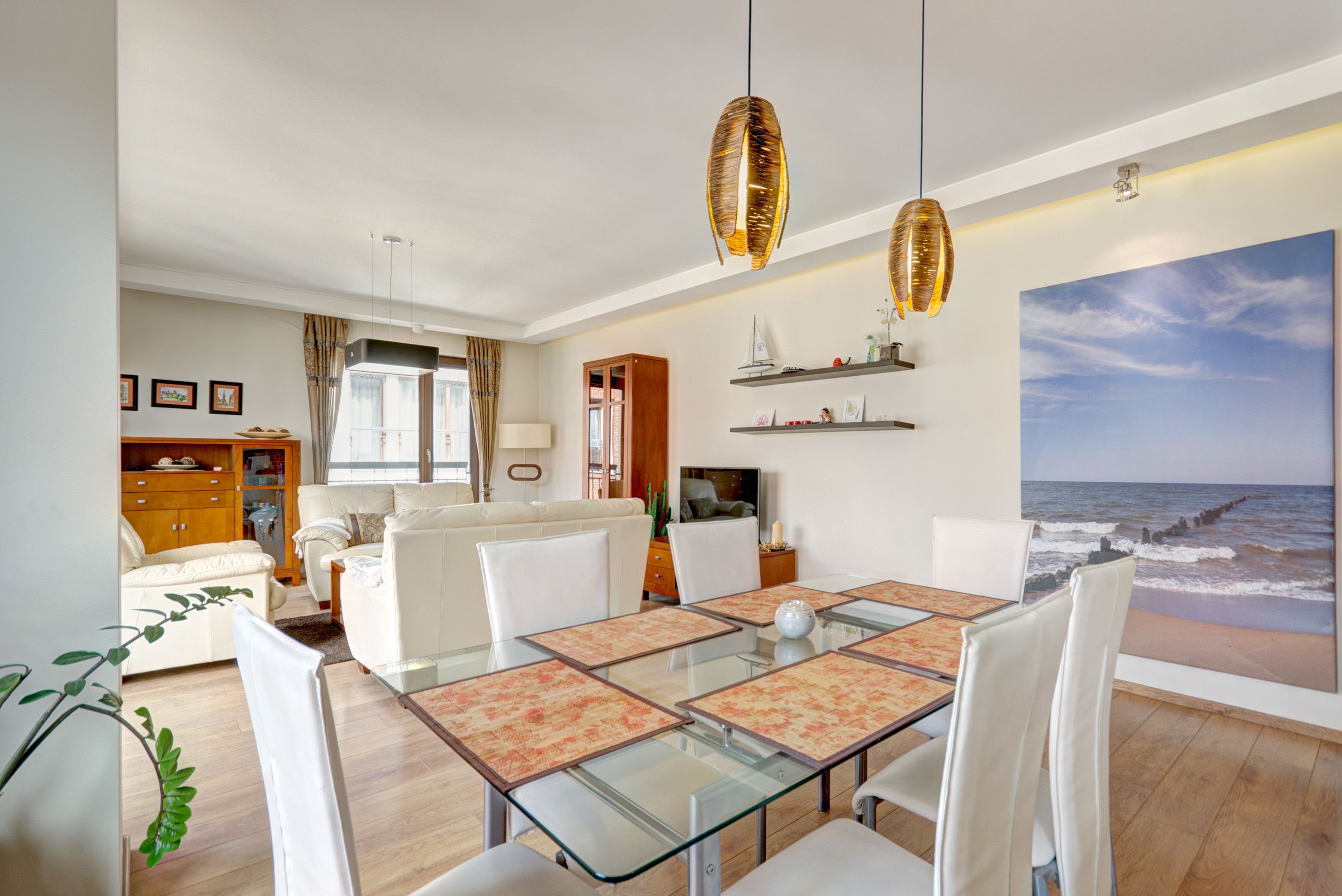 Photo - Apartments Old Town Szafarnia & by Noclegi Renters