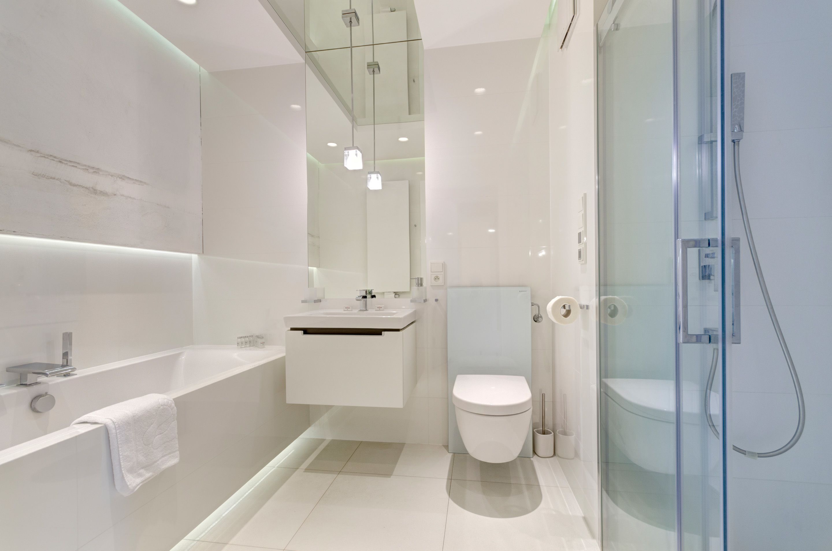 Photo - Apartments Old Town Szafarnia & by Noclegi Renters