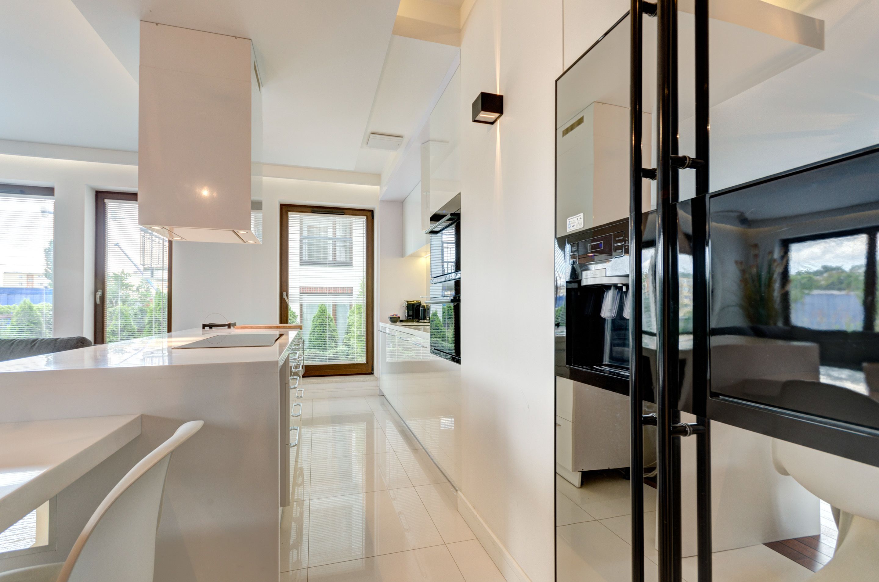 Photo - Apartments Old Town Szafarnia & by Noclegi Renters