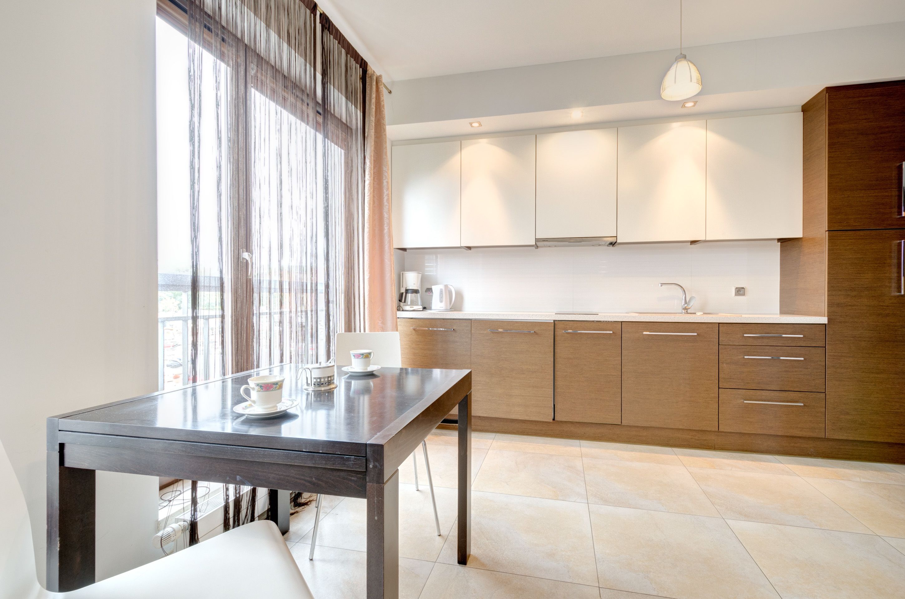 Photo - Apartments Old Town Szafarnia & by Noclegi Renters