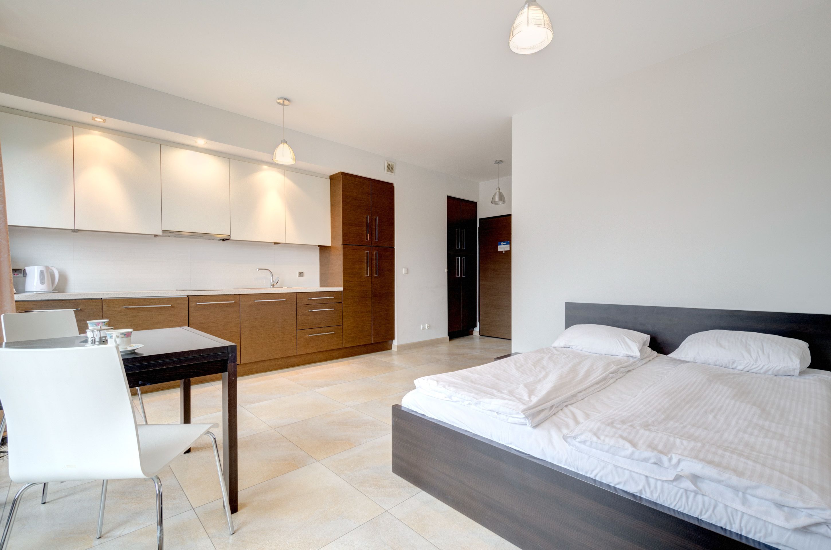 Photo - Apartments Old Town Szafarnia & by Noclegi Renters