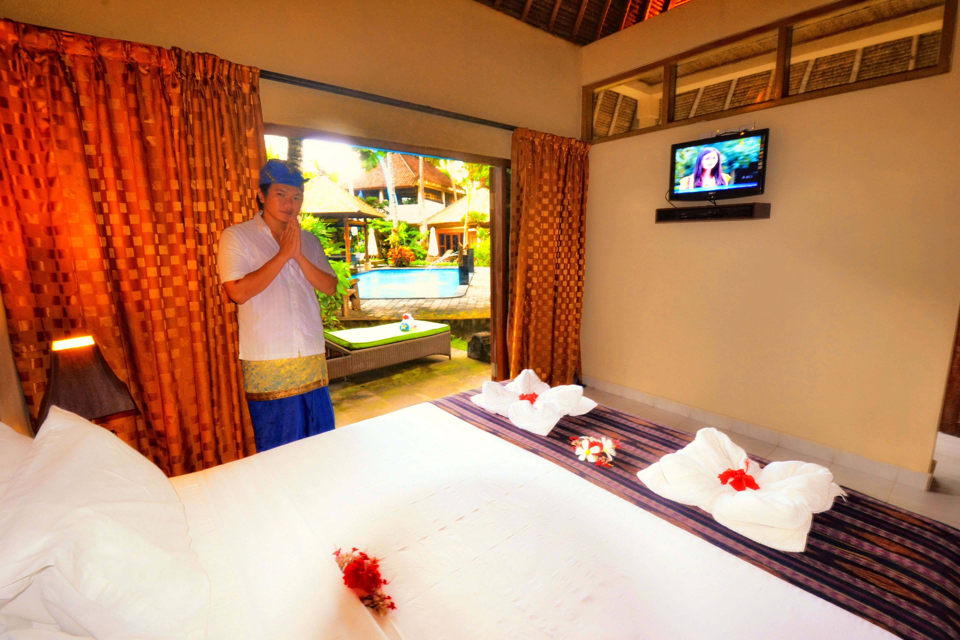 Foto - Bayside Bungalows