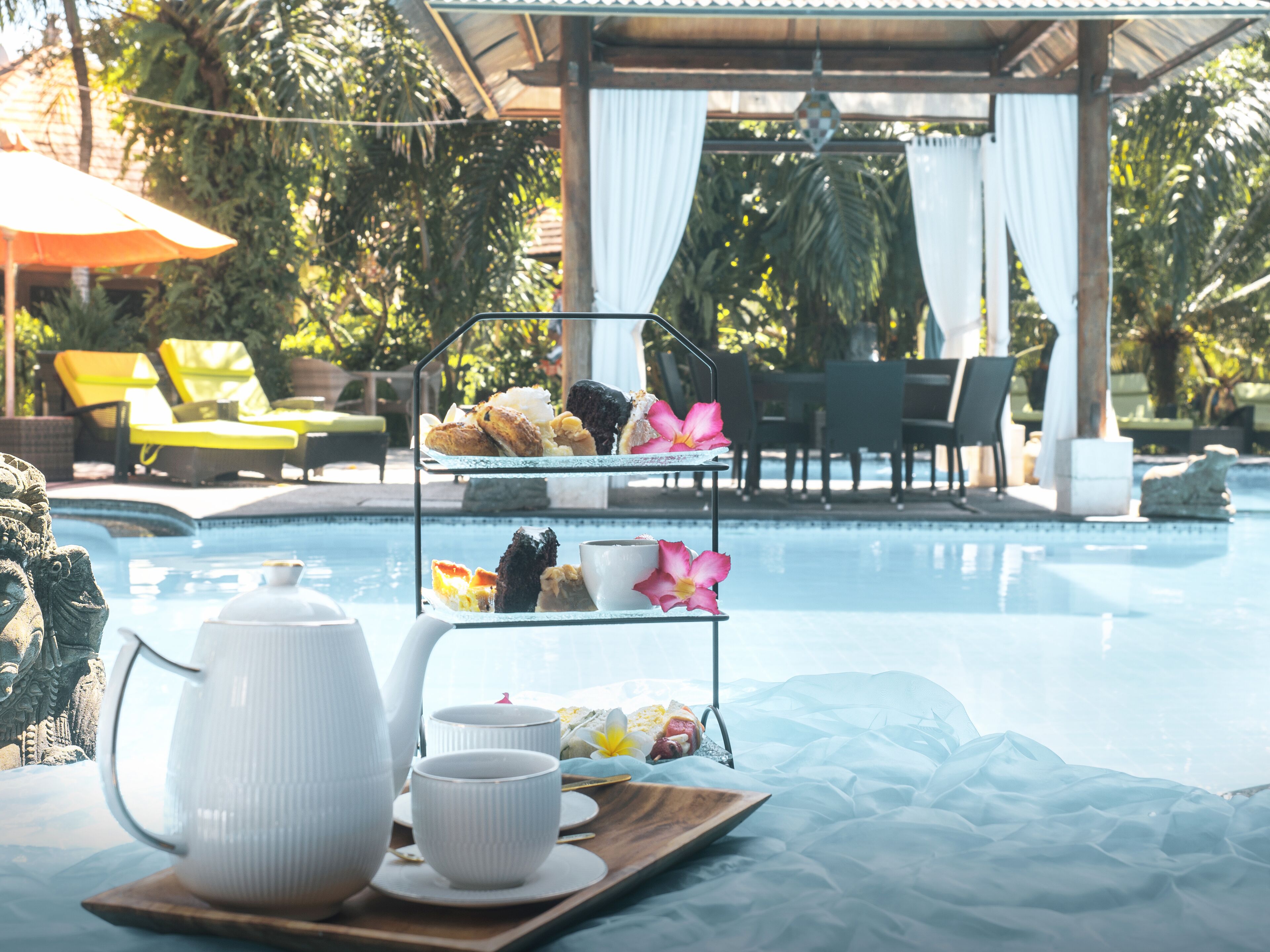 Foto - Bayside Bungalows