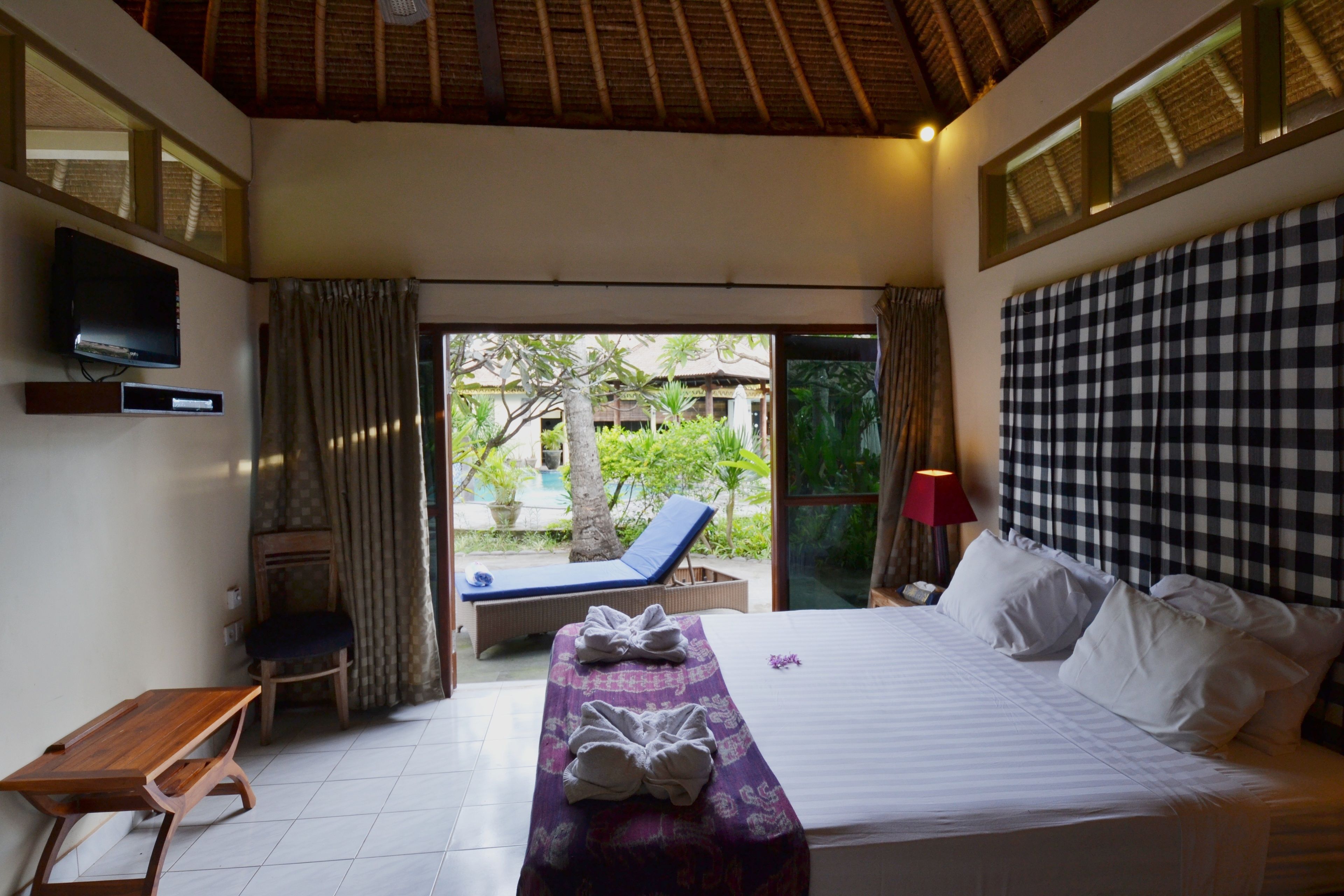 minibar, in-room safe, desk, cots/infant beds