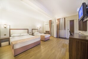 Standard Triple Room | View from room