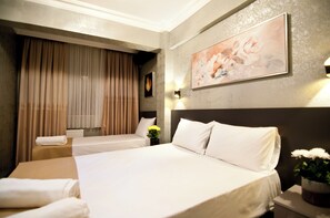 Chambre Triple Classique