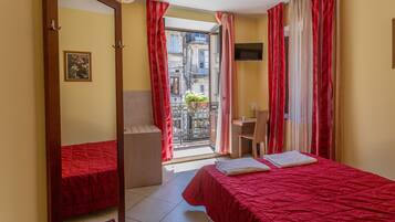 Chambre Double Confort